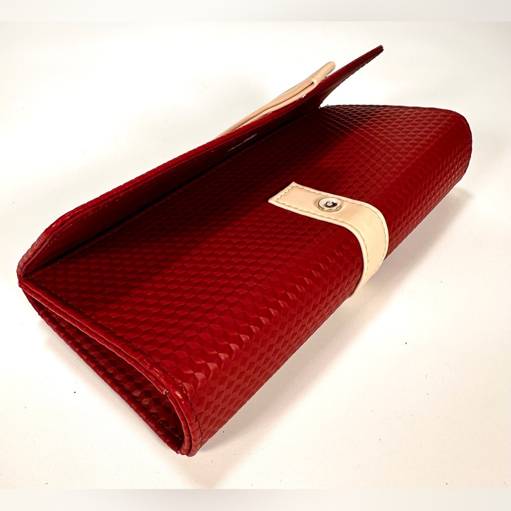 Jan Taminiau Clutch,Amenity,Cosmetic Bag - Picture 5 of 10